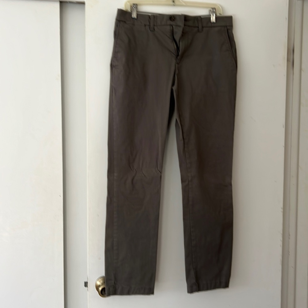 Tommy Hilfiger slim fit 32/32 pants men’s